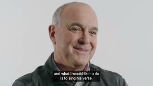 Tribute to a Great Builder