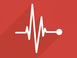 Normal heart rate varies from person to person, but a normal range for adults is 60 to 100 beats per minute, according to the mayo clinic. Heart Rate What Is A Normal Heart Rate