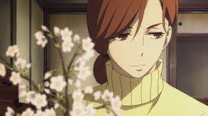 Shouwa Genroku Rakugo Shinjuu Sukeroku Futatabi Hen Episode 10 Official Anime Screenshot Dream Anime Anime Anime Screenshots
