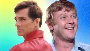 George Maharis, star of 'Route 66,' dies at 94