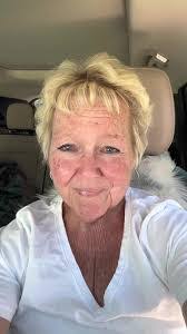 Sherri Ellis's Instagram, Twitter & Facebook