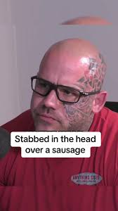 Aaron Lambo Fight A Body Builder