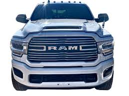 Alfa romeo and fiat are registered trademarks of fca group marketing s.p.a. 2019 2021 Dodge Ram 2500 3500 4500 Hd Power Ram Air Hood