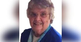 Obituary information for Barbara Ruth Dukes