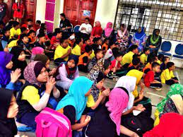 Related posts to apa itu sekolah bimbingan jalinan kasih. Pengetua Sekolah Bimbingan Jalinan Kasih Perokok L