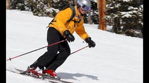 Ankle flex, a key factor for good ...