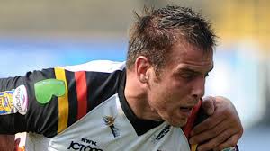 Captaincy role for Lynch