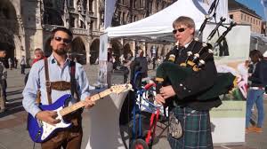 Konrad Stock und John P. Barden