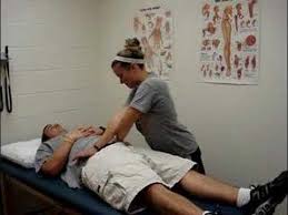 Image result for Pelvic Compression Test