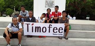 The plan was developed to inspire change, to support bold collective actions and to plan a better future. Timofee Timor Leste Posts Facebook