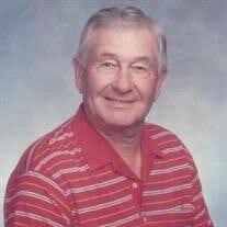 Arthur Lee Oody Obituary