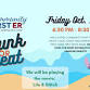 Trunk or Treat with Community First ER event image