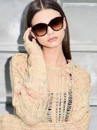 Women's Butterfly Sunglasses