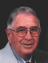 Elvin Ray Bailey (1923-2019)