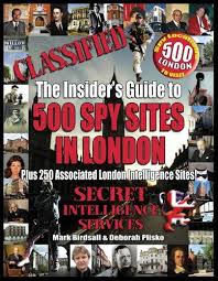 Find out how to watch expedition unknown: Pdf Classified The Insider S Guide To 500 Spy Sites In London Plus 250 Associated London Intelligence Sites Epub Heimirichsetiawan