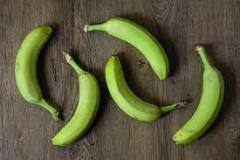 Image result for how do you ripen organic green bananas