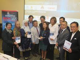 Nacasia holdings (m) sdn bhd. World Class Sustainable Cities Is Back In September Market News Propertyguru Com My