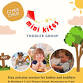 Mini Kites Stay and Play event image
