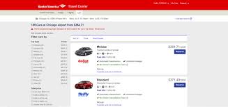 The chase sapphire preferred card has travel and purchase coverage including trip cancellation insurance, an auto rental collision damage. Bank Of America Travel Center How To Book Flights Creditcards Com