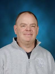 Reedy High School Staff