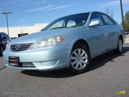Image result for Azure Blue 2005 Toyota