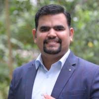 Ashik George Email & Phone Number