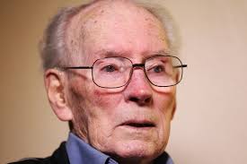 Las Vegas Navy veterans recall horrific day in 1941