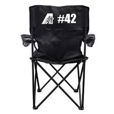 Custom Assumption Camping Chair Ahs Logo Your Name Folding Camping Chairs Camping Chair Camping Chairs