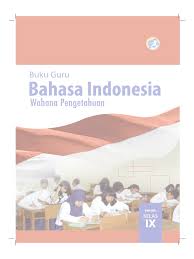 Kunci jawaban paket pkn kelas 9 halaman 123. Jawaban Buku Paket Bahasa Indonesia Kelas 9 Halaman 123 Info Terkait Buku