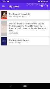 Lee libros en tu teléfono o tablet con este lector epub. Lithium Epub Reader 0 18 1 Apk Download