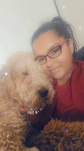 Anyone missing this sweet baby? On Foley Run right now.