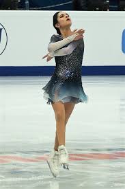 Evgenia medvedeva is a figure skater who has competed for olympic athletes from russia. Evgenia Medvedeva Wikiwand