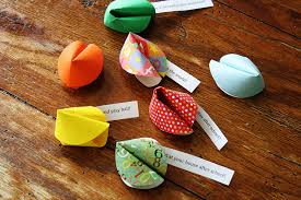 Happy friendship day 2020 : Friendship Fortune Cookie Fun Family Crafts