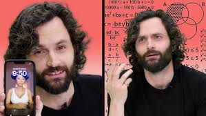 Can Penn Badgley ID His YOU Co-Stars by Voice?