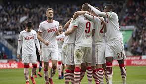 Doch ihm fehlte in den kleinen, aber entscheidenden momenten. 2 Bundesliga 1 Fc Koln Gegen Holstein Kiel Heute Live Im Tv Livestream Und Liveticker