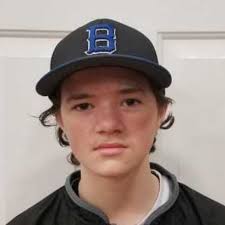 Collin Hampton's Baseball Recruiting Profile