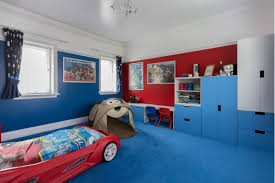 What are the boys bedroom ideas for small rooms? Boy S Room Design Ideas For Every Age And Situation