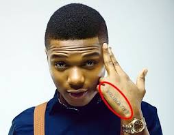 Check spelling or type a new query. Throwback Photos Of Wizkid And Son Boluwatife Balogun Spending Time Together Report Minds