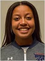 2021-22 Women's Swimming and Diving Roster