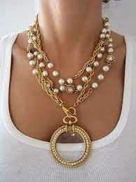 Electronics Cars Fashion Collectibles Coupons And More Ebay Beautiful Jewelry Chanel Jewelry Jewelry