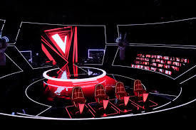 We did not find results for: Casting The Voice The Voice Kids