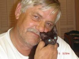 Obituary information for Albert James Canham