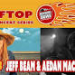 Jeff Beam & Aedan Macdougall