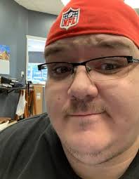 Obituary for Joshua Mark Morgan