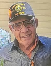 Obituary information for Guadalupe M. Gauna