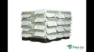Introducing The Fres Co Powder Bag Youtube