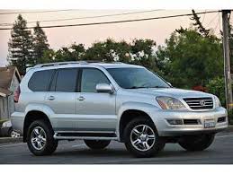 Image result for Gray 2006 GX