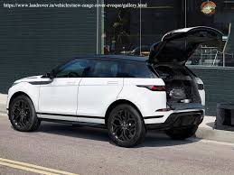 Range rover sport car price in new delhi. New Range Rover Evoque Launched In India Price Of Range Rover Evoque The Economic Times