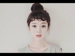 Read our post about kpop hairstyles and why we love the korean hairstyle for women. Ulzzang Hairstyles Youtube