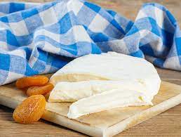 Feinste schweizer käsespezialitäen aus rohmilch (original) oder pasteurisierter milch wie bspw. Tomme Fleurette Von Fromagerie Fleurette Liefern Lassen